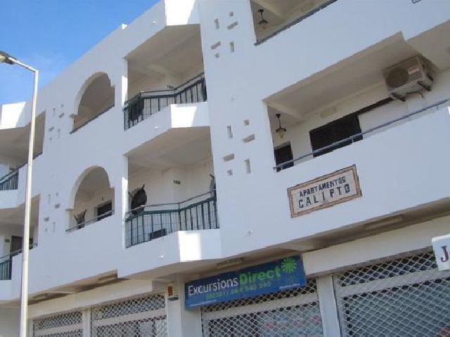 Hotel Calipto